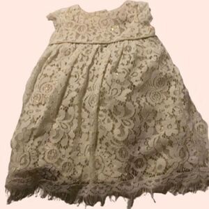 HEIRLOOM vintage style dress